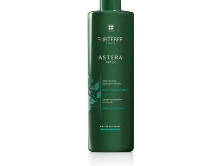 ASTERA FRESH xampu calmante frescor 600 ml For Cheap