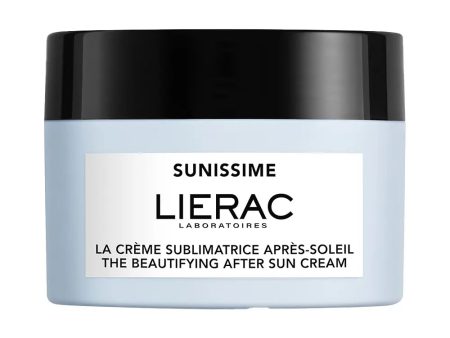 CREME CORPORAL AFTERSUN SUBLIMADOR SUNISSIME 200 ML Supply