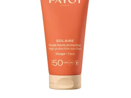 FLUIDO FACIAL PROTETOR SOLAR SPF50 50 ml Sale