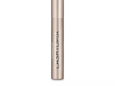 MÁSCARA MINERAL BASEADA LASHTOPIA MEGA VOLUME 12 ml Online Sale