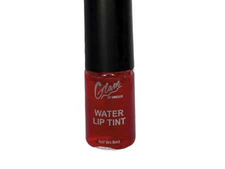 WATER LIP TINT rubi 8 ml For Discount