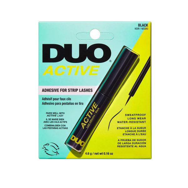 ADESIVO ACTIVE LASH DUO Discount