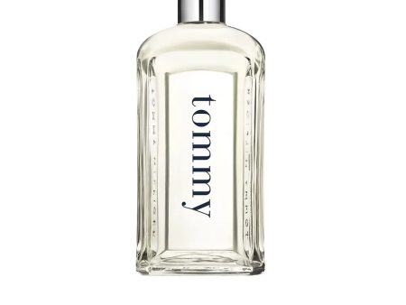 TOMMY edt vaporizador 50 ml Online Hot Sale