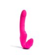 ISA vibrador para casais vulva-vulva 1 unid. Cheap