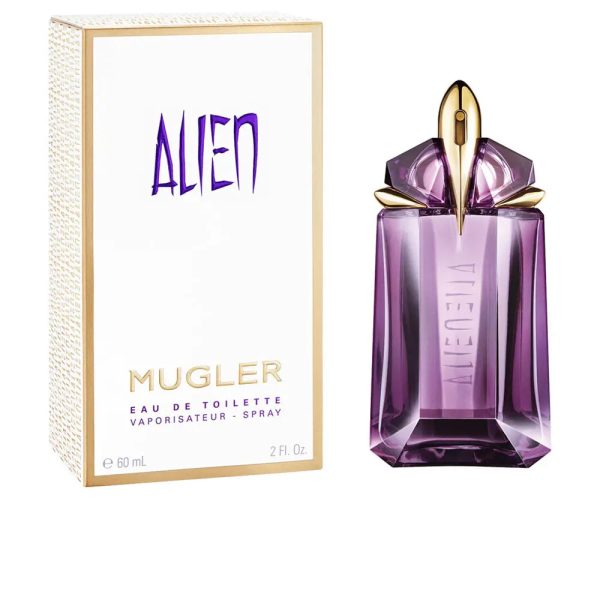 ALIEN água de toalete spray 60 ml. Hot on Sale