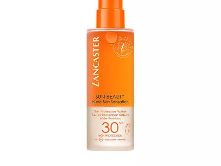 ÁGUA PROTETORA SOLAR SUN BEAUTY FPS30 150 ml Discount