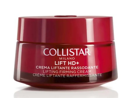 Creme de efeito lifting firmador LIFT HD+ 50 ml Online Sale