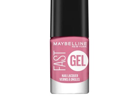 verniz de unhas em gel FAST 05 twisted tulip 7 ml. Cheap