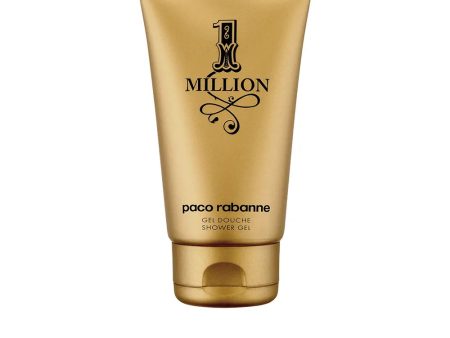 1 Million Gel de Banho 150 ml Sale