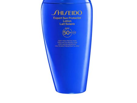 EXPERT SUN PROTECTOR loção protetor solar SPF50+ 300 ml Online