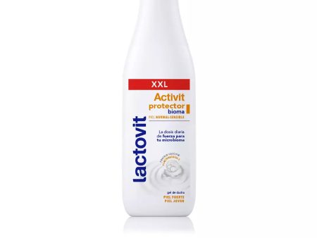 ACTIVIT PROBIÓTICO-L gel de banho 900 ml For Cheap