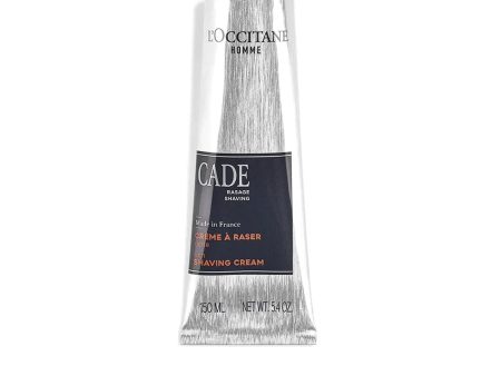 CREME DE BARBA HOMME CADE 150 ml For Cheap