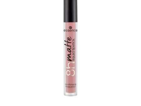 8H MATTE barra de labios liquida 03 soft beige 25 ml For Sale