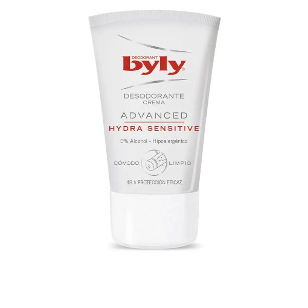 ADVANCE SENSITIVE creme deo 50 ml Online now