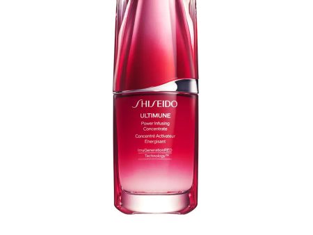 Concentrado de Poder Infusor ULTIMUNE 3.0 75 ml Cheap