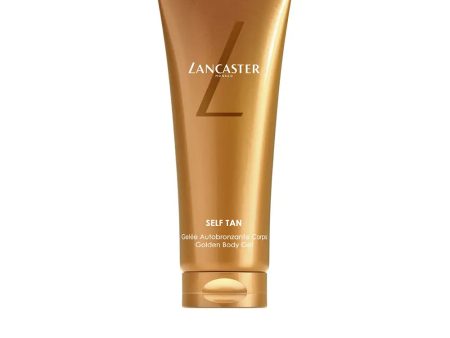 SELF TAN gel corporal 125 ml. For Cheap