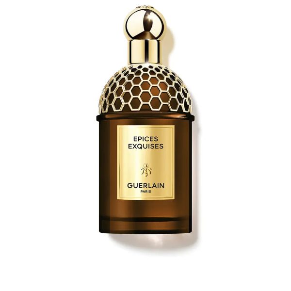 ABSOLUS ALLEGORIA ESPECIARIAS EXQUISITAS edp vapo 125 ml. Cheap