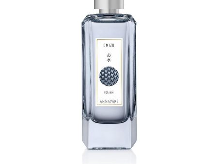 OMIZU FOR HIM eau de parfum spray 100 ml For Discount