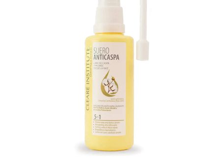 ANTICASPA soro purificante e refrescante 75 ml. For Cheap