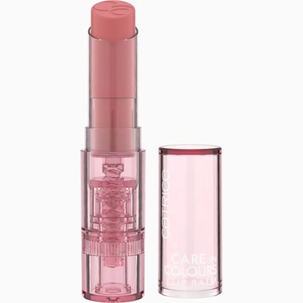 Balm labial CARE IN CLOURS 020 Feelin39 Pretty 3 g. Online now