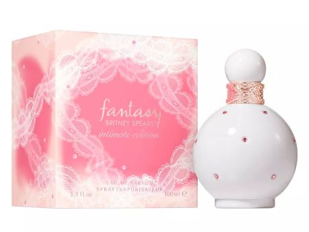 FANTASY INTIMATE EDITION edp spray 100 ml Hot on Sale