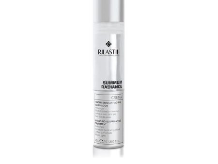 CREME RADIANTE SUMMUM 40 ml. Online