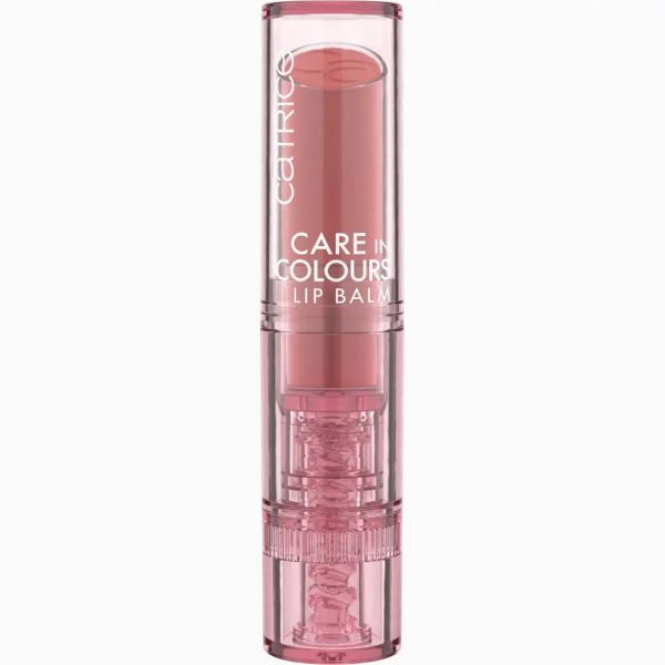 Balm labial CARE IN CLOURS 020 Feelin39 Pretty 3 g. Online now